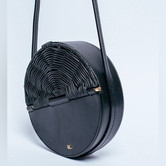 Rachel Comey Handbags - Rachel Comey Baan Crossbody Shoulder Bag